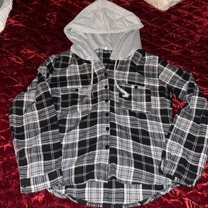 flannel